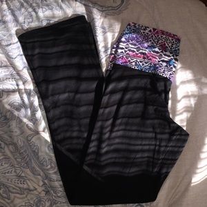 Woman’s pants size M